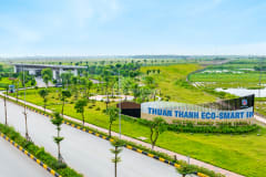 Khu công nghiệp Thuận Thành 2 - ảnh 1