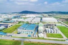 Khu công nghiệp Quế Võ 3 - ảnh 2