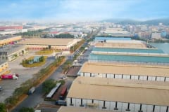Khu công nghiệp Quế Võ 3 - ảnh 4