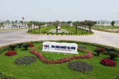 Khu công nghiệp Gia Bình 1 - ảnh 1