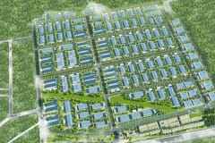 Khu công nghiệp Gia Bình 1 - ảnh 4