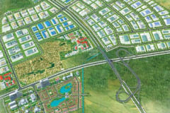 Khu công nghiệp Gia Bình 1 - ảnh 3