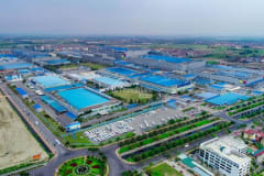 Khu công nghiệp Gia Bình 2 - ảnh 1