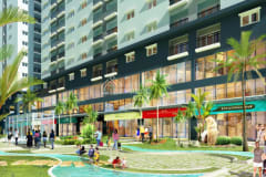 Cho thuê mặt bằng thương mại Phú Thọ DMC – 324 Lý Thường Kiệt, Phường Diên Hồng, TPHCM - ảnh 6