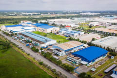 Khu công nghiệp Cầu Cựu  - ảnh 3