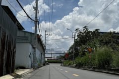 Cho thuê kho xưởng An Phú Đông, Quận 12 - ảnh 5