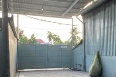 Cho thuê kho xưởng An Phú Đông, Quận 12 - ảnh 8