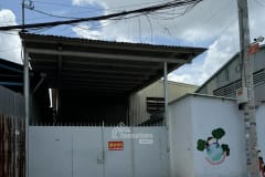 Cho thuê kho xưởng An Phú Đông, Quận 12 - ảnh 4