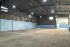Cho thuê kho xưởng An Phú Đông, Quận 12 - ảnh 1
