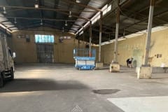 Cho Thuê Kho Xưởng Quận 8 - Diện Tích 900m2, 1750m2 - ảnh 5