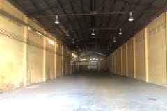 Cho Thuê Kho Xưởng Quận 8 - Diện Tích 900m2, 1750m2 - ảnh 2