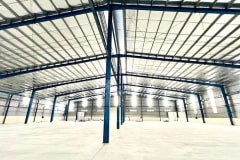 Cho thuê kho xưởng tại Long Trường quận 9 - ảnh 2