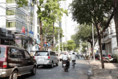 Cho Thuê Mặt Bằng Quận 3 – Diện Tích Lớn 416m2 & 208m2, Vị Trí Trung Tâm - ảnh 3