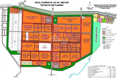 Cho thuê đất tại KCN Lộc An - Bình Sơn, Long Thành, Đồng Nai - ảnh 2