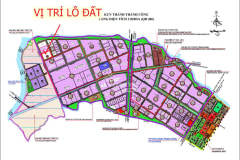 Cho thuê đất tại KCN Thành Thành Công, Trảng Bàng, Tây Ninh - ảnh 1