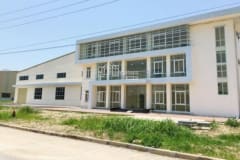 Khu công nghiệp Đại Đồng Hoàn Sơn - ảnh 3