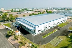 Khu công nghiệp Đại Đồng Hoàn Sơn - ảnh 1