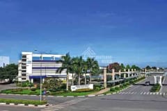 Cho thuê kho xưởng KCN Đồng Văn 4 - ảnh 2