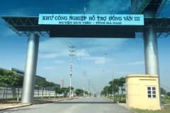 Cho thuê kho xưởng KCN Đồng Văn 3 - ảnh 2
