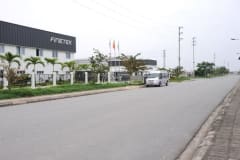Cho thuê kho xưởng KCN Hòa Mạc - ảnh 2