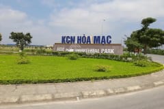 Cho thuê kho xưởng KCN Hòa Mạc - ảnh 1