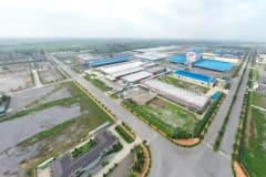 Cho thuê kho xưởng KCN Thái Hà - ảnh 1