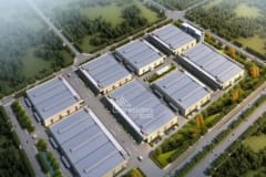 Cho thuê kho xưởng KCN Thái Hà - ảnh 2