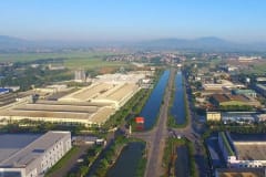 Khu công nghiệp Phú Nghĩa, Hà Nội - ảnh 2