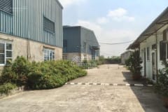 Khu công nghiệp Quang Minh, Hà Nội 2 - ảnh 3