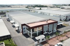 Khu công nghiệp Quang Minh, Hà Nội 2 - ảnh 2