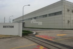 Khu công nghiệp Nội Bài, tại Hà Nội - ảnh 2