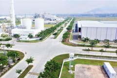 Khu công nghiệp Nội Bài mở rộng, tại Hà Nội - ảnh 3