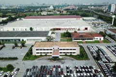 Khu công nghiệp Sài Đồng B, tại Hà Nội - ảnh 4