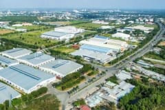 Khu công nghiệp Hà Nội - Đài Tư, ở Hà Nội - ảnh 3
