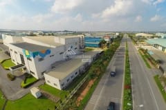 Khu công nghiệp Nam Thăng Long, ở Hà Nội - ảnh 4