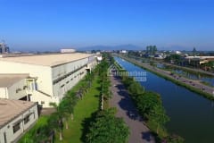 Khu công nghiệp Phú Nghĩa, ở Hà Nội - ảnh 4