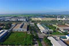Khu công nghiệp Phú Nghĩa, ở Hà Nội - ảnh 3