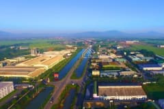 Khu công nghiệp Phú Nghĩa, ở Hà Nội - ảnh 1