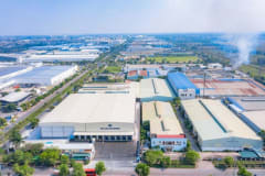 Khu công nghiệp Quang Minh 1, tại Hà Nội - ảnh 4