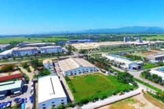 Khu công nghiệp sạch Sóc Sơn, tại Hà Nội - ảnh 4
