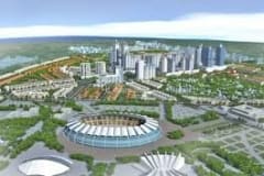 Khu công nghệ cao Hòa Lạc, ở Hà Nội - ảnh 4