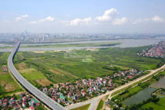 Khu công nghiệp Đông Anh, ở Hà Nội - ảnh 3