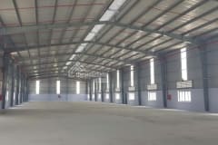 Khu công nghiệp Đông Anh, ở Hà Nội - ảnh 2