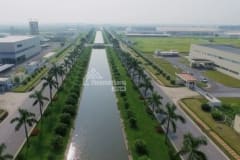 Khu công nghiệp Bắc Thăng Long (Đông Anh, TP Hà Nội) - ảnh 3