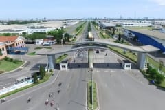 Khu công nghiệp Bắc Thăng Long (Đông Anh, TP Hà Nội) - ảnh 2