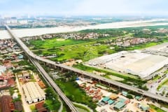 Khu công nghiệp Bắc Thăng Long (Đông Anh, TP Hà Nội) - ảnh 1