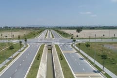 Khu công nghiệp Nội Bài mở rộng, tại TP Hà Nội - ảnh 1