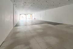 CHÍNH CHỦ CHO THUÊ NHÀ MẶT TIỀN ĐINH HÒA,P13, Q8 - ảnh 3