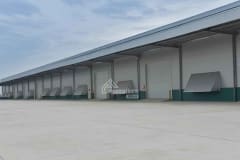 Khu công nghiệp Hà Nội - Đài Tư sở hữu vị trí chiến lược tại quận Long Biên - ảnh 1