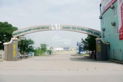 Khu công nghiệp Hà Nội - Đài Tư sở hữu vị trí chiến lược tại quận Long Biên - ảnh 3